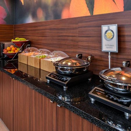 Fairfield Inn & Suites Beaumont Kültér fotó