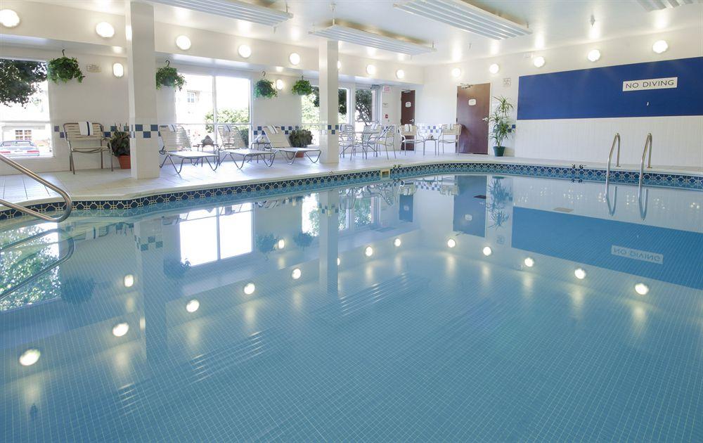 Fairfield Inn & Suites Beaumont Kültér fotó