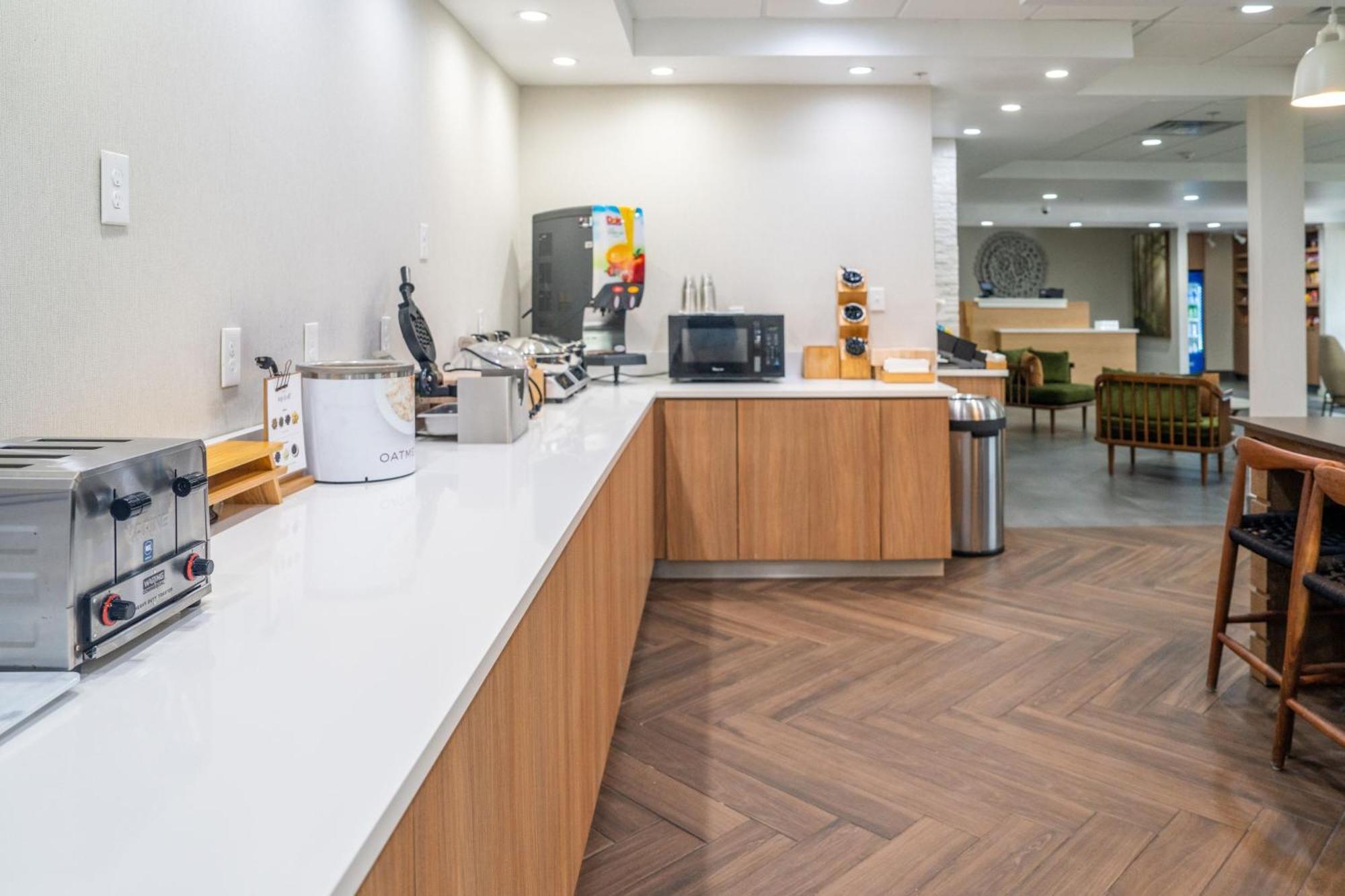 Fairfield Inn & Suites Beaumont Kültér fotó