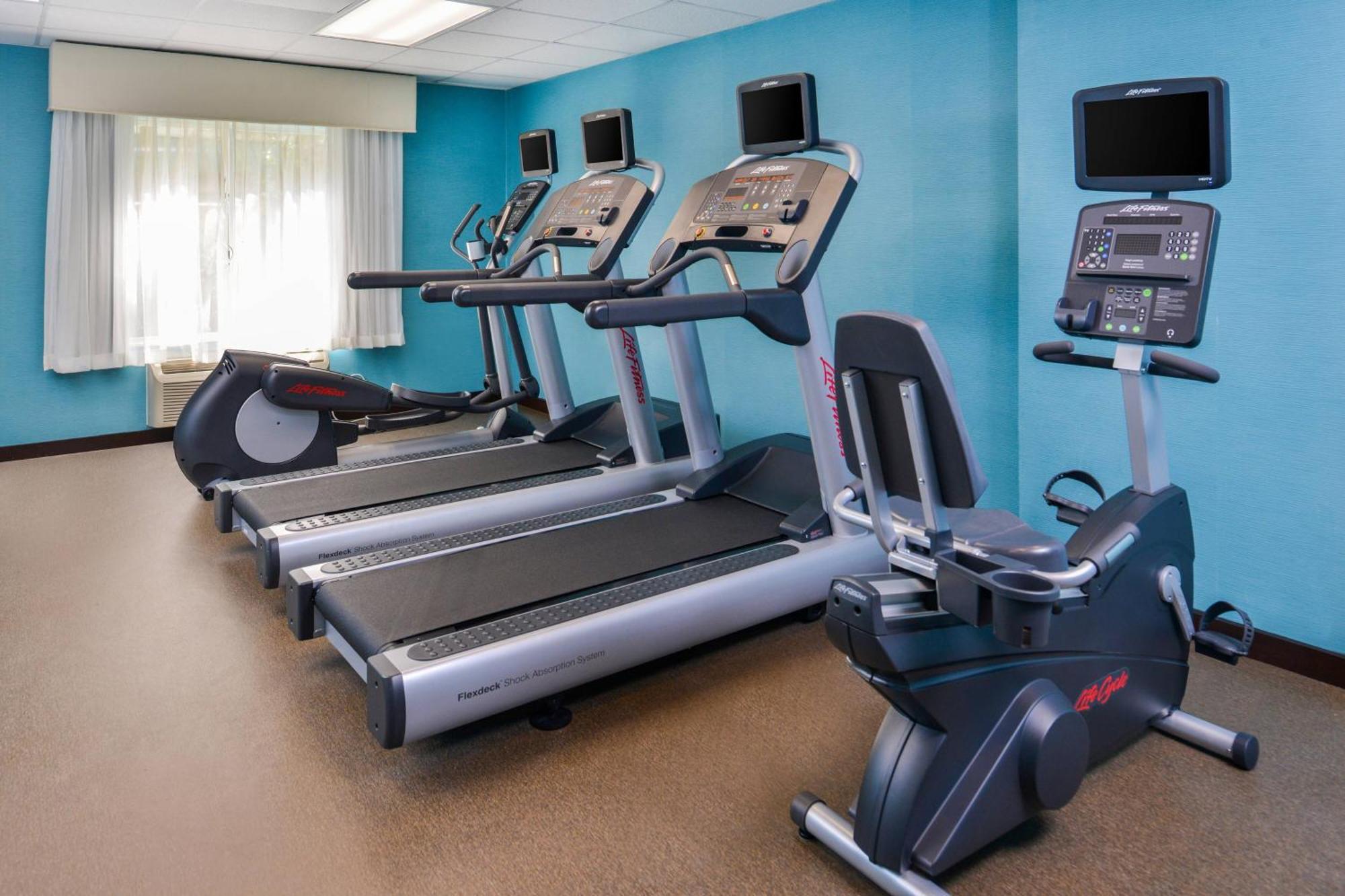 Fairfield Inn & Suites Beaumont Kültér fotó