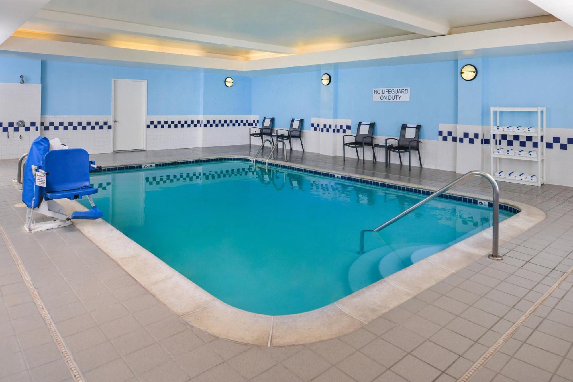 Fairfield Inn & Suites Beaumont Kültér fotó