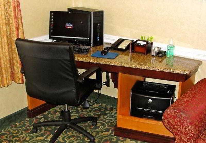 Fairfield Inn & Suites Beaumont Kültér fotó