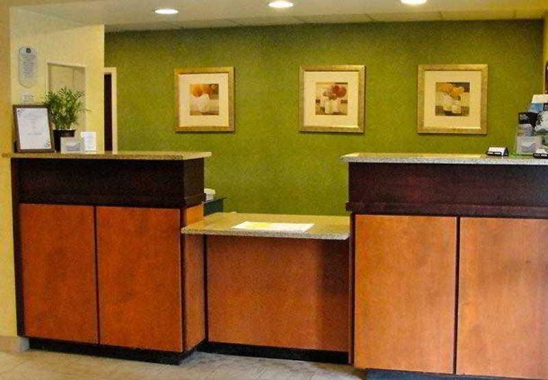 Fairfield Inn & Suites Beaumont Kültér fotó