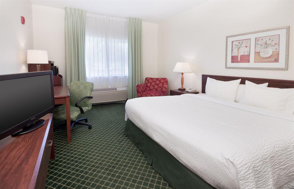 Fairfield Inn & Suites Beaumont Kültér fotó
