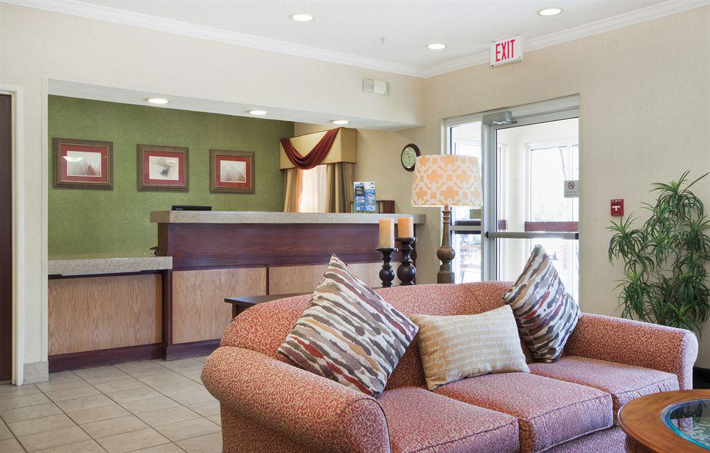 Fairfield Inn & Suites Beaumont Kültér fotó